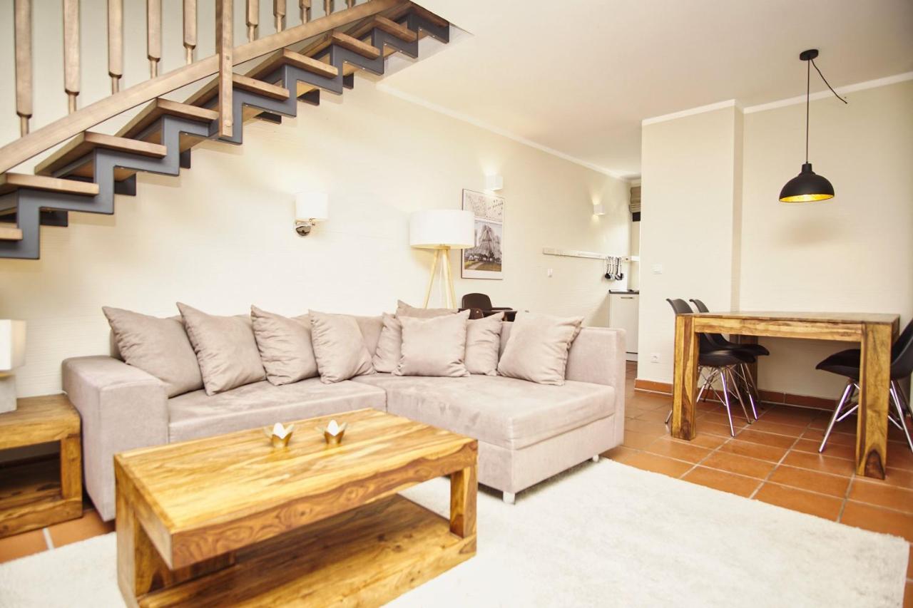 Strandnahe Ferienwohnung Mit Eigener Terrasse - Feriendorf Bakenberg Fewo D06 Dranske Bagian luar foto
